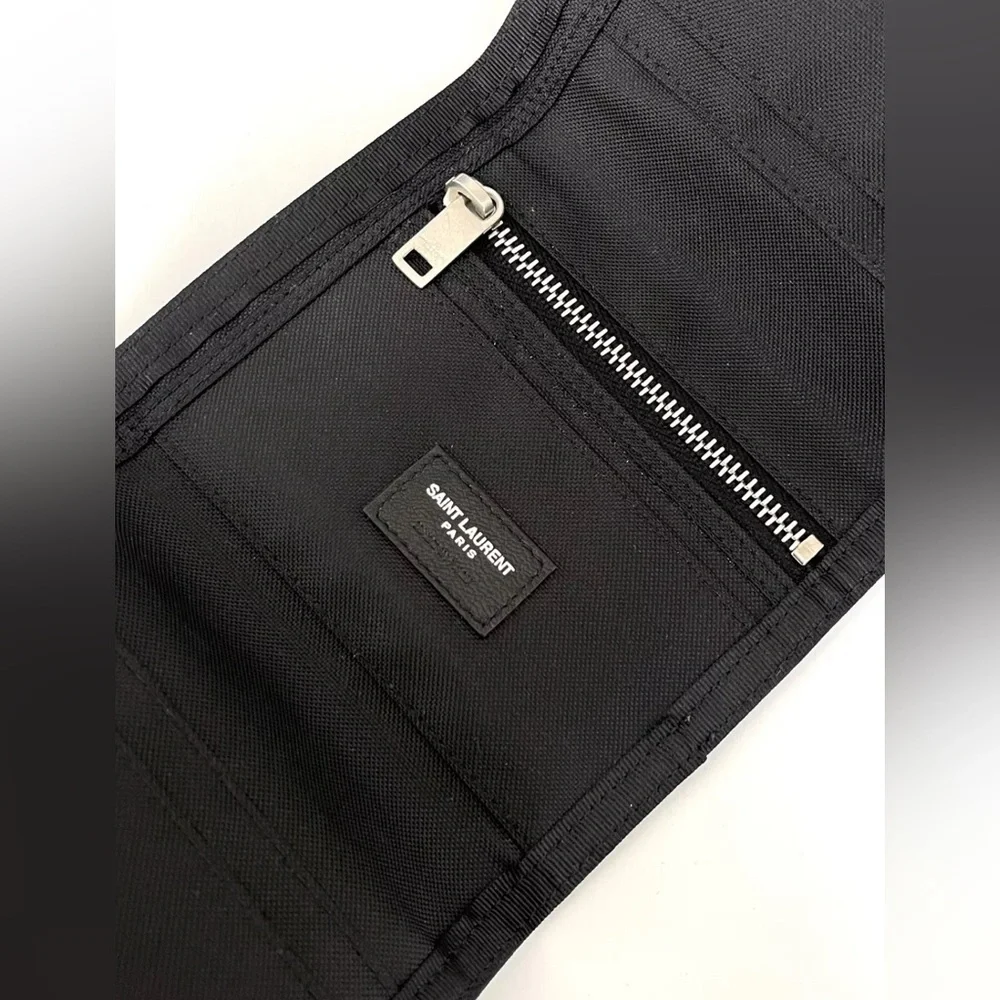 Saint Laurent Unisex Wallet